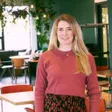 Portrait of Laura Nijenhuis