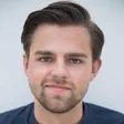 Portret van David Snijder