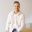 Portrait of Wouter Manders