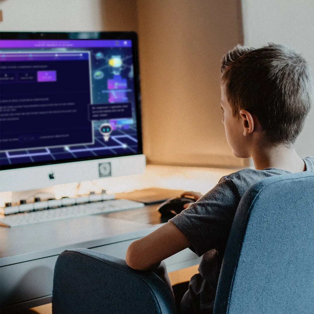 Dynamic teaching method