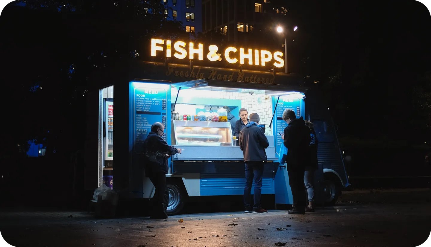 Foodtruck