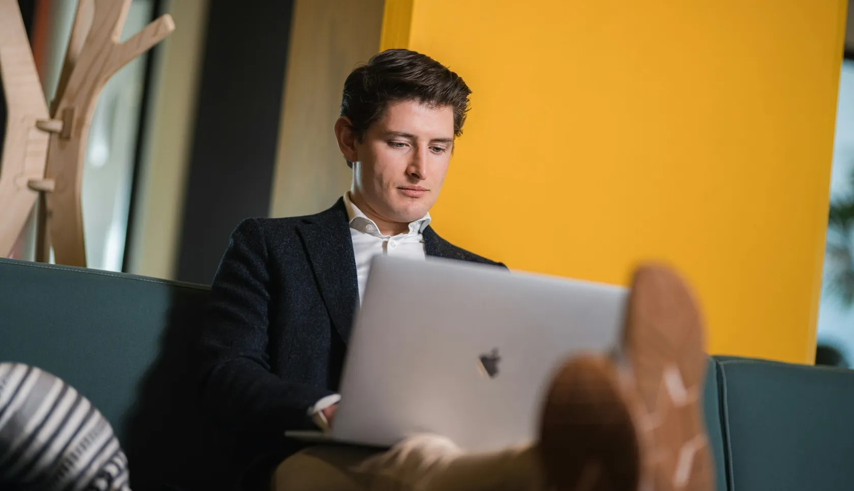Privacy friendly app development