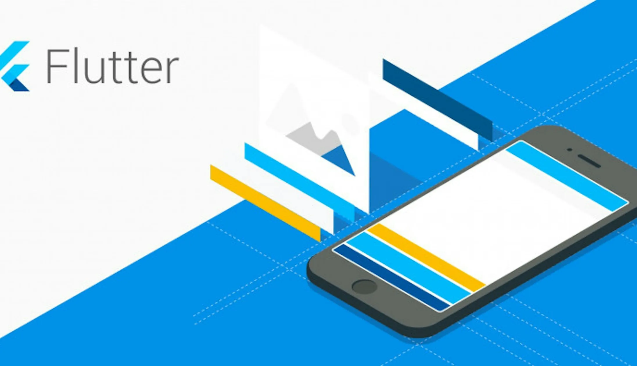 Wat is Flutter