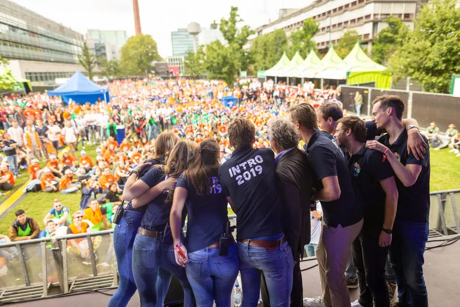 Technische Universiteit Eindhoven