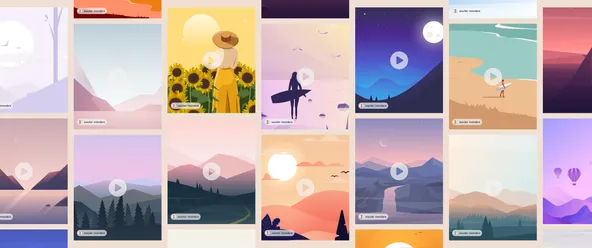 Luisterrust meditaties