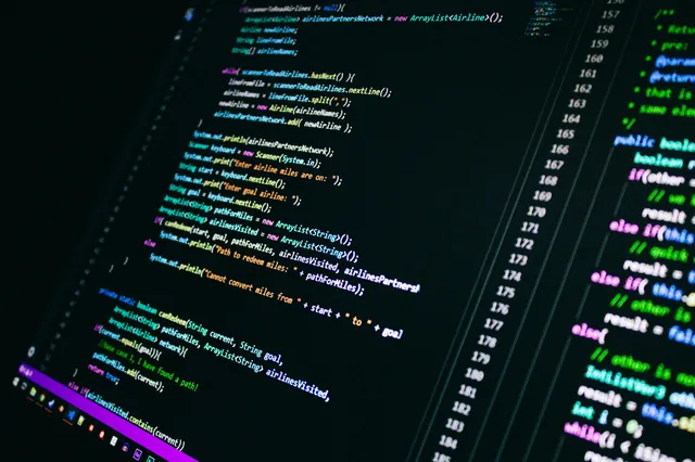 what is open source