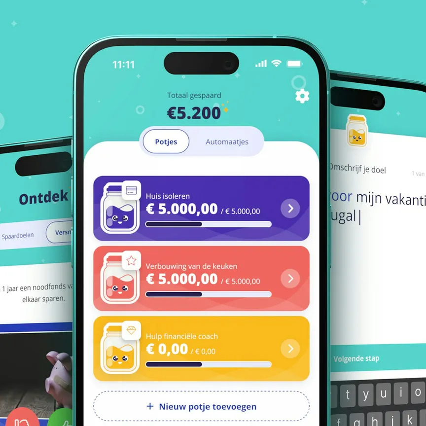 Sofie app