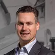 Portrait of Jochem Mos