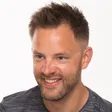 Portret van Martijn van Lierop