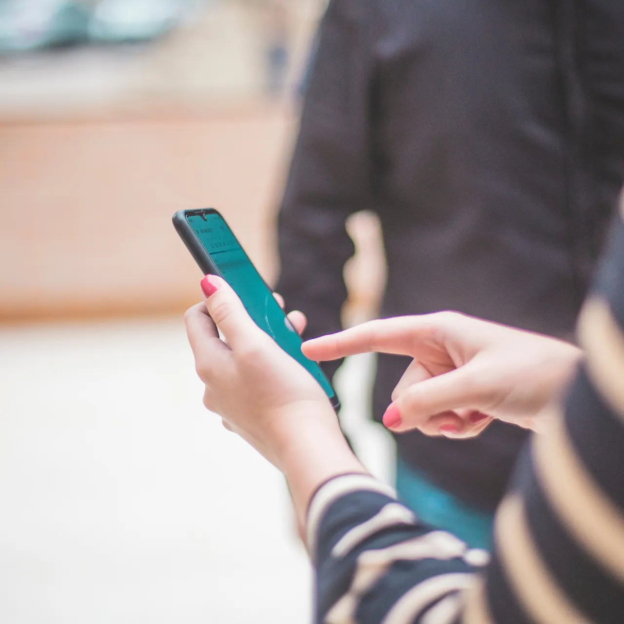 Gebruik usability testing voor jouw (toekomstige) app of web applicatie