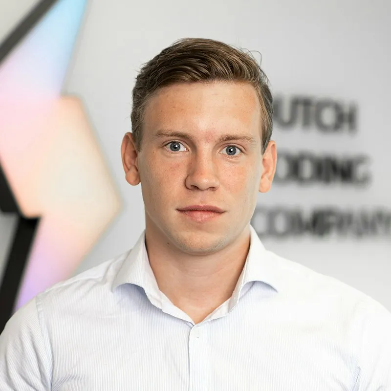 Nick Verbeet