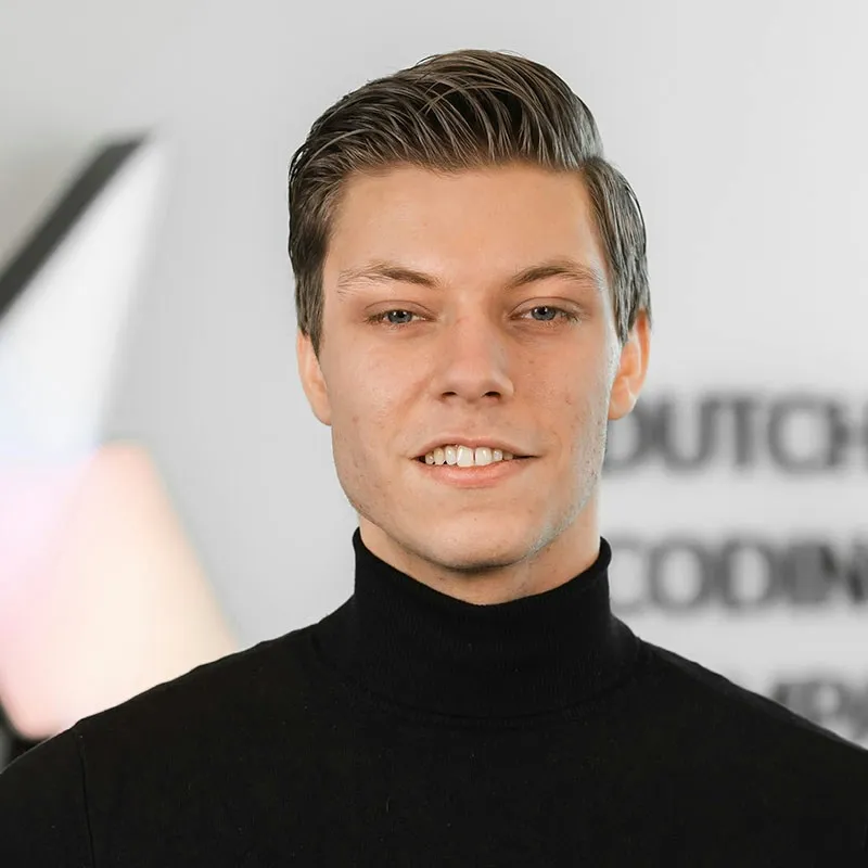 Niels Rijnberg