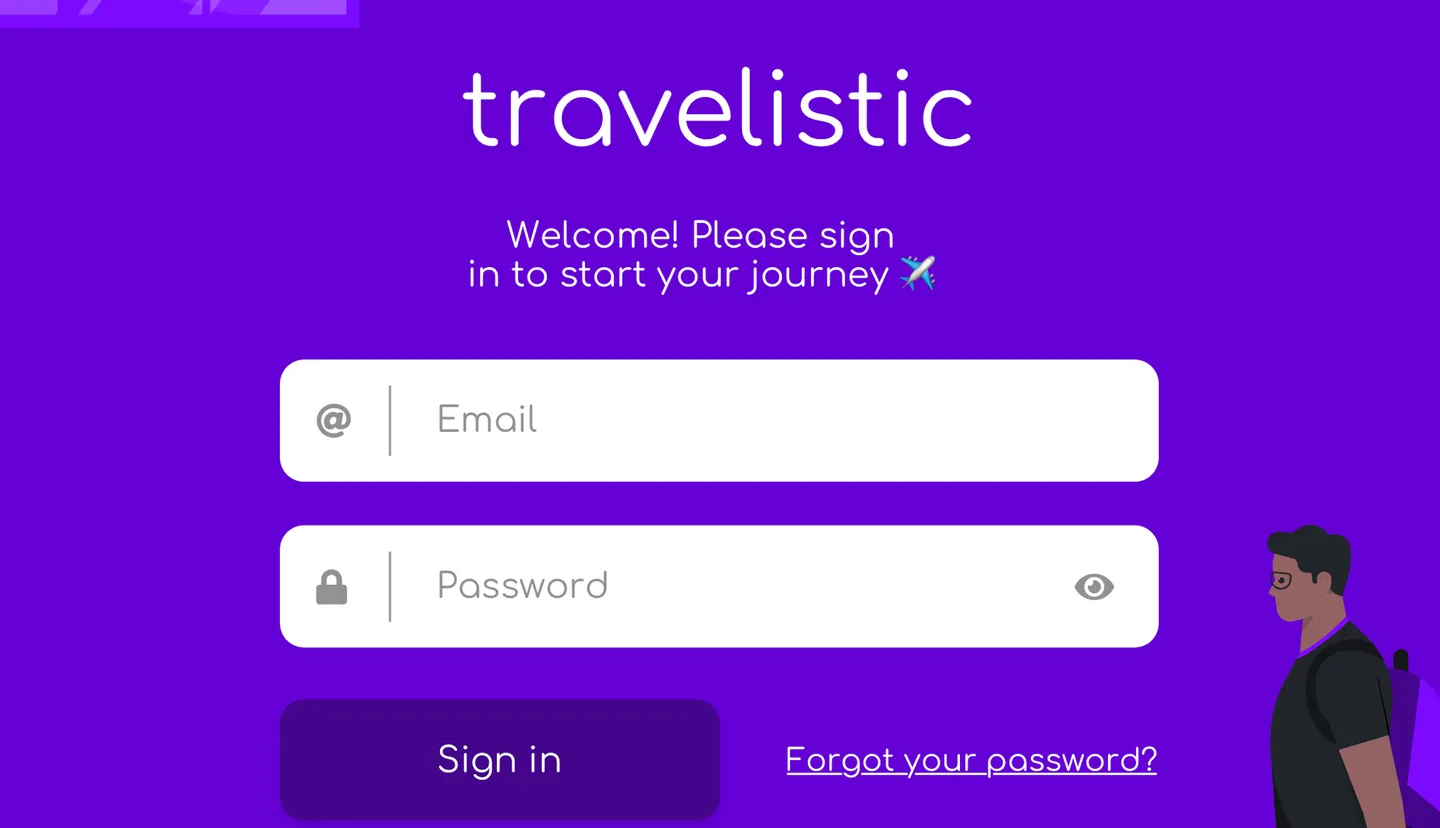 User Interface Design