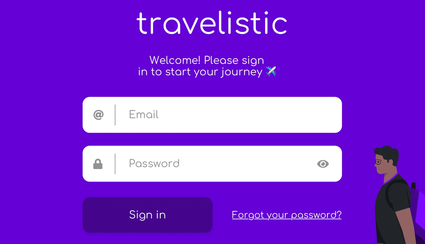 User Interface Design