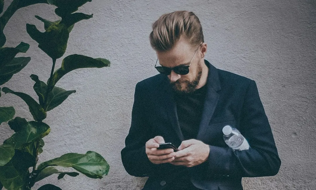 Persoonsgegevens opgeslagen in de app