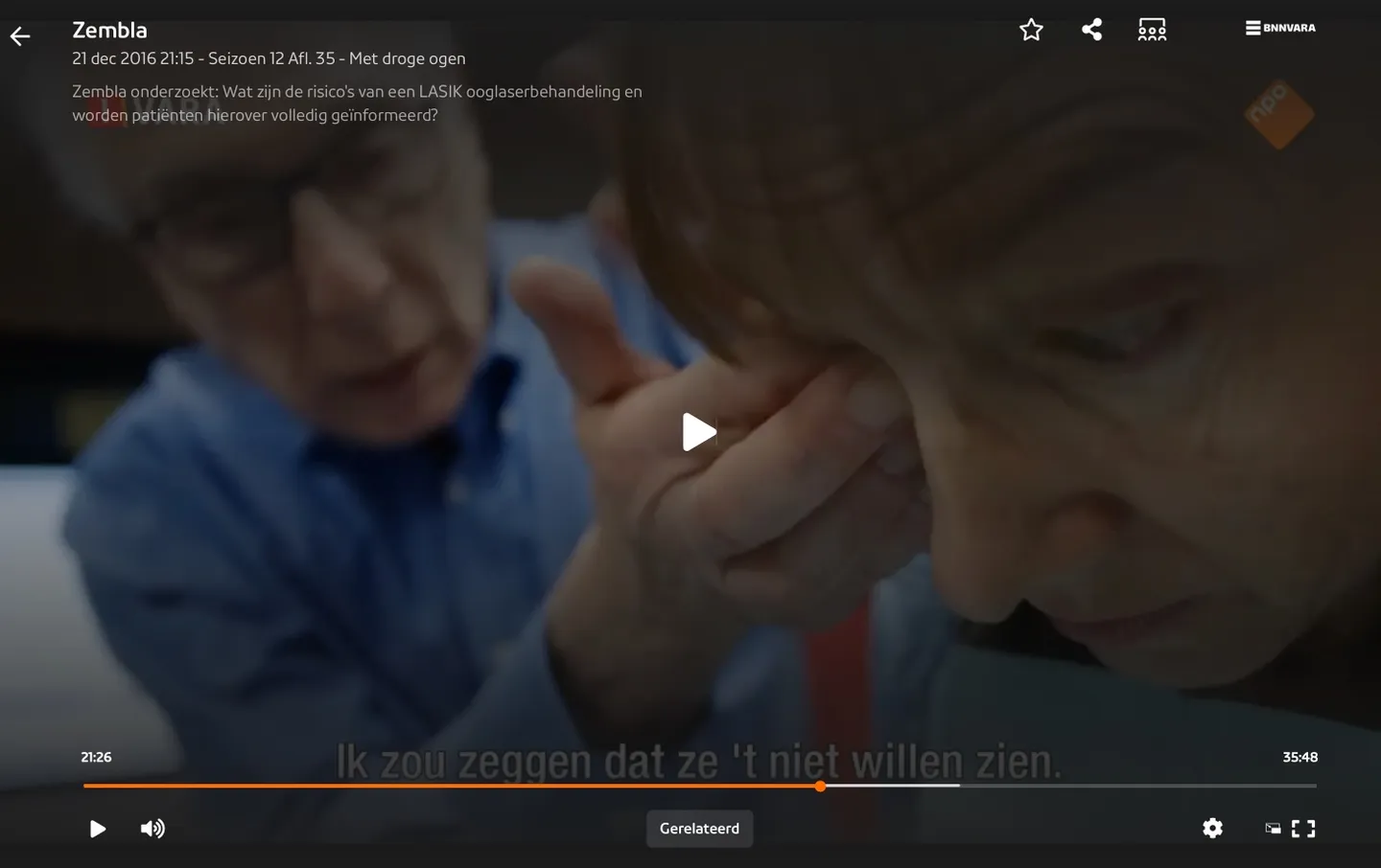 Software voor medici