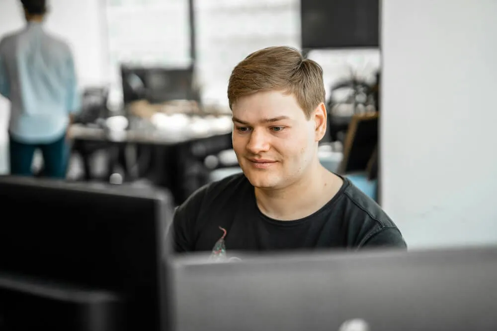 Snelle hosting