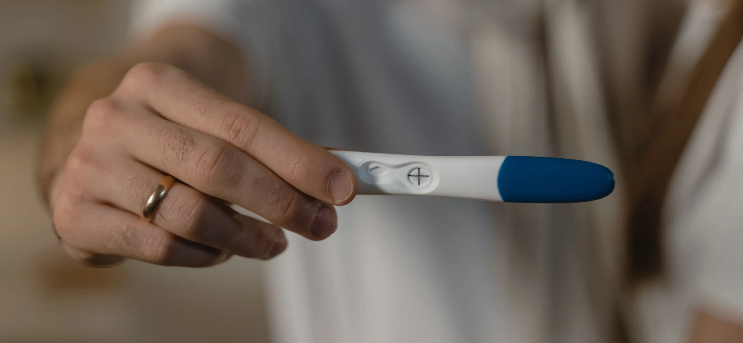 Pregnancy test