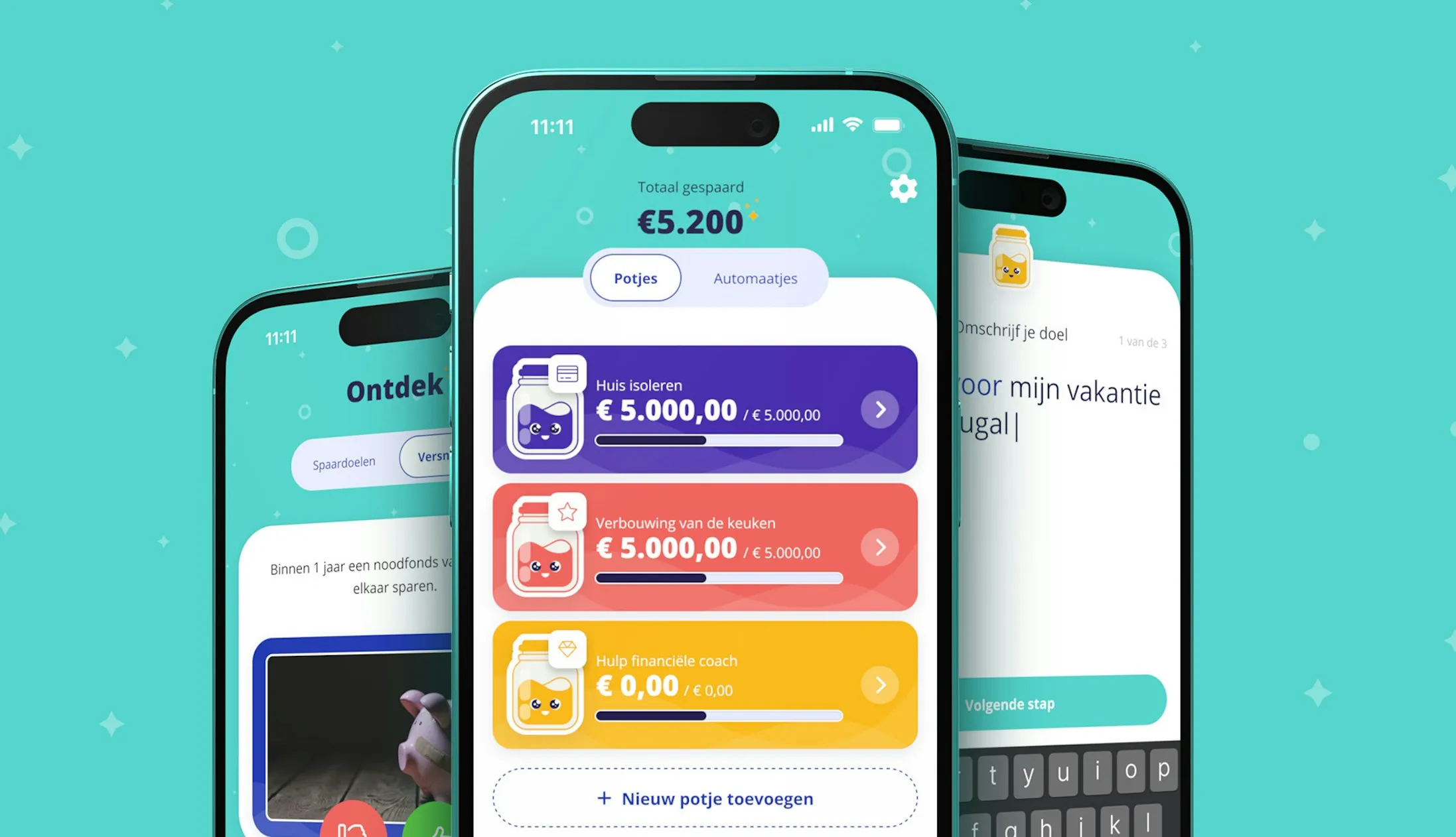 Sofie app