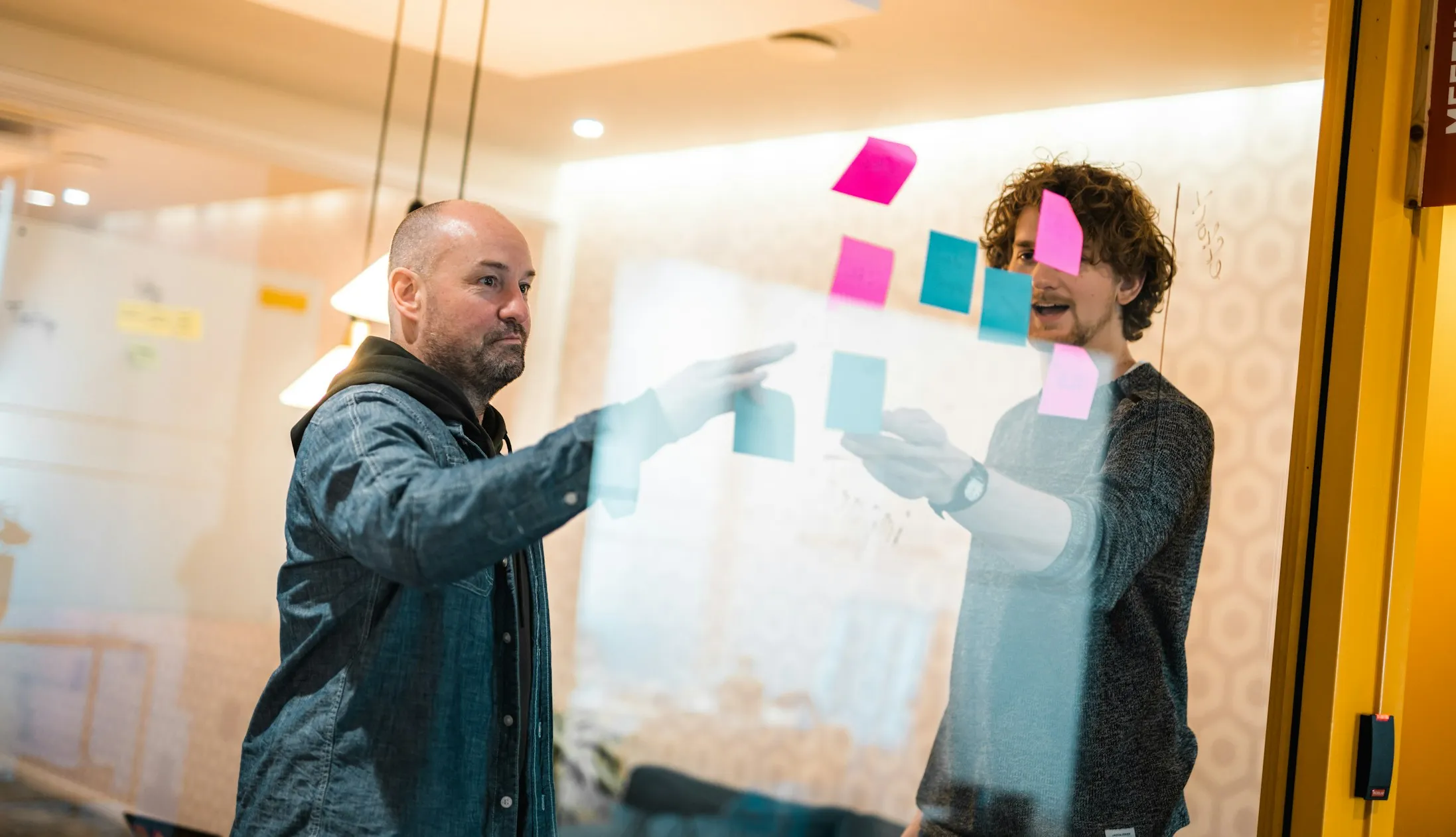 Design sprint