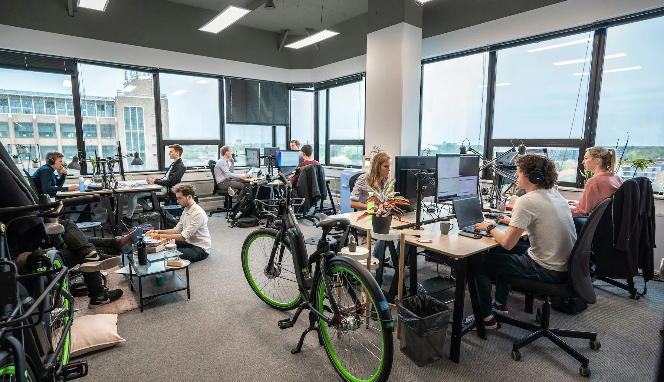 What is a design sprint