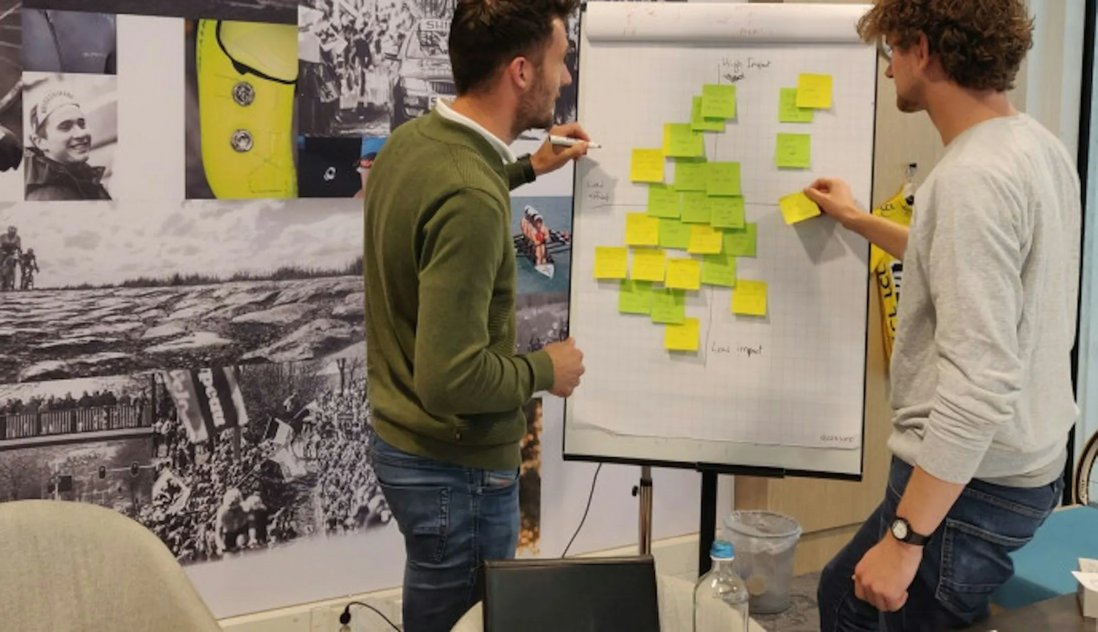 Roadmapping