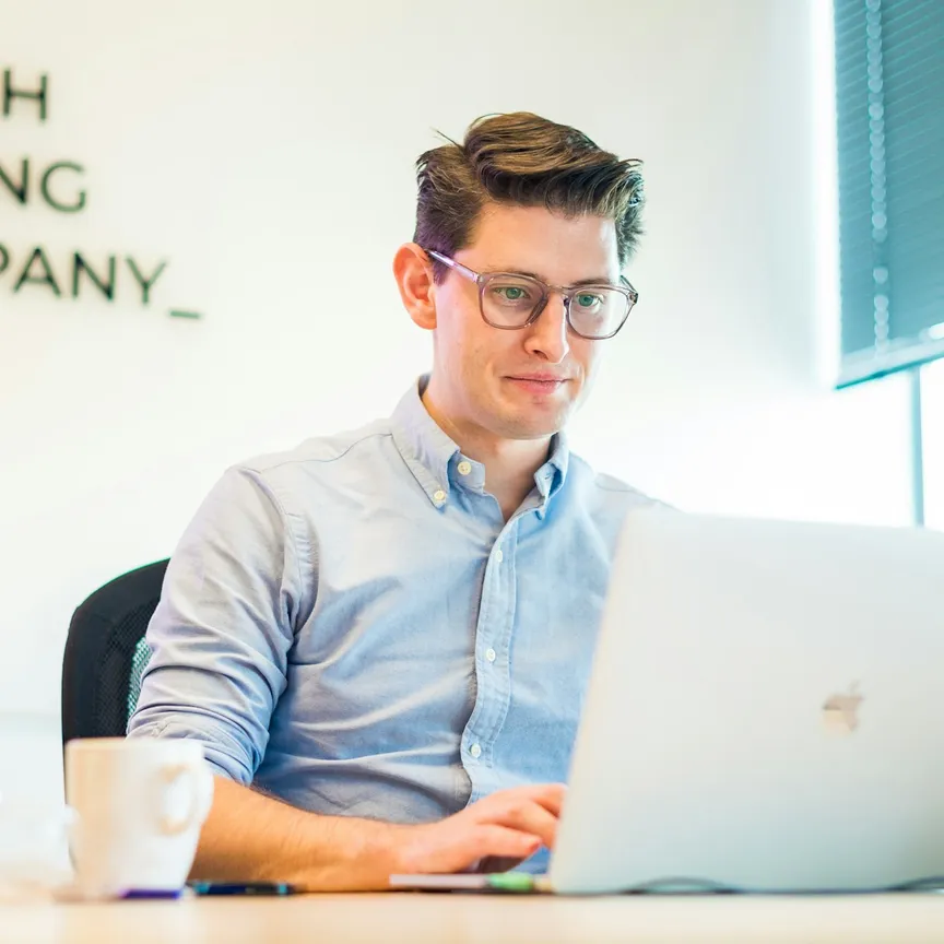 Glenn Bergmans code review