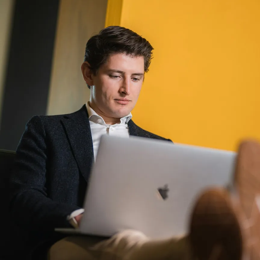 Privacy friendly app development