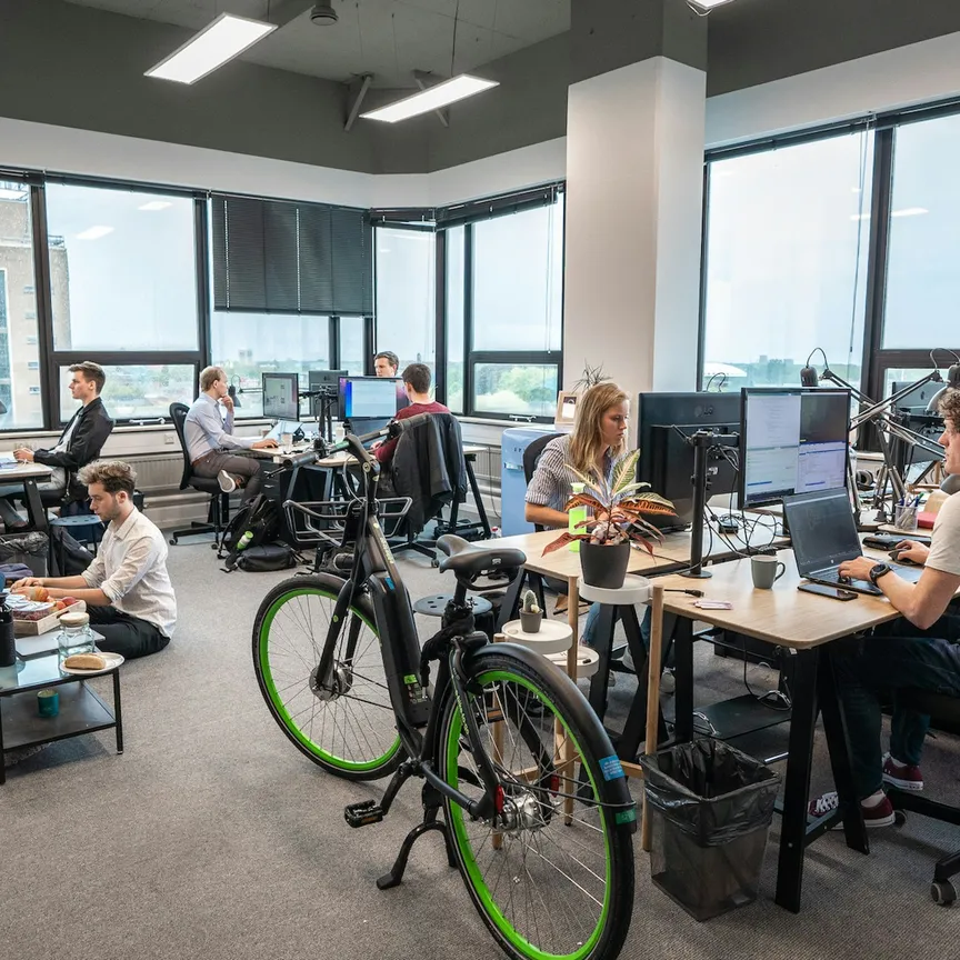 What is a design sprint