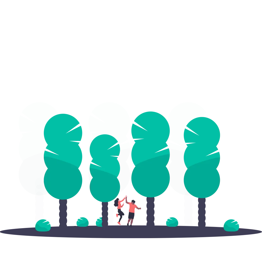 Unirecycle illustration
